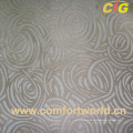 Tejido de cortina jacquard (SHCL04235)